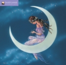 Fairyland by Jean & Ron Henry Wall Calendar 2023 (Art Calendar) - Book