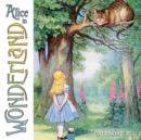 Alice in Wonderland Wall Calendar 2023 (Art Calendar) - Book