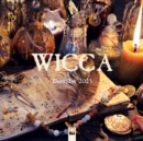 Wicca Wall Calendar 2023 (Art Calendar) - Book
