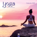 Yoga & Meditation Wall Calendar 2023 (Art Calendar) - Book