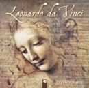 Leonardo da Vinci Wall Calendar 2023 (Art Calendar) - Book