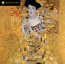 Gustav Klimt Wall Calendar 2023 (Art Calendar) - Book