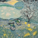 Annie Soudain Wall Calendar 2023 (Art Calendar) - Book