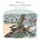 Angela Harding Wall Calendar 2023 (Art Calendar) - Book