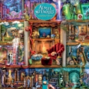 Aimee Stewart Wall Calendar 2023 (Art Calendar) - Book