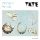Tate: Women Artists Wall Calendar 2023 (Art Calendar) - Book