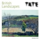 Tate: British Landscapes Wall Calendar 2023 (Art Calendar) - Book