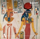 Ashmolean Museum: Egypt Wall Calendar 2023 (Art Calendar) - Book