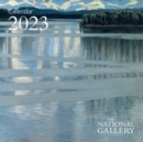 National Gallery: Impressionists Mini Wall Calendar 2023 (Art Calendar) - Book