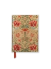 William Morris Gallery: Honeysuckle Embroidery Pocket Diary 2023 - Book