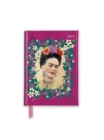 Frida Kahlo Pocket Diary 2023 - Book