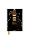 Black Gibson Guitar Pocket Diary 2023 - Book