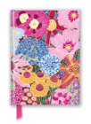 Kate Heiss: Abundant Floral (Foiled Journal) - Book