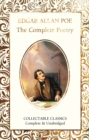 The Complete Poetry of Edgar Allan Poe - Book