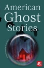 American Ghost Stories - eBook