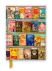 Aimee Stewart: Vintage Cook Book Library (Foiled Journal) - Book