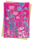 Lucy Innes Williams: Pink Garden House Greeting Card Pack : Pack of 6 - Book