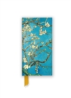 Vincent van Gogh: Almond Blossom (Foiled Slimline Journal) - Book