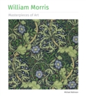 William Morris Masterpieces of Art - Book