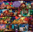 Aimee Stewart Wall Calendar 2024 (Art Calendar) - Book