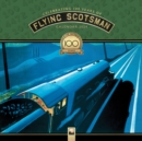 National Railway Museum: The Flying Scotsman Wall Calendar 2024 (Art Calendar) - Book