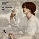 Ashmolean Museum: Victorian Art Wall Calendar 2024 (Art Calendar) - Book