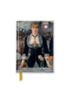 The Courtauld: A Bar at the Folies-Bergere 2024 Luxury Pocket Diary - Week to View - Book