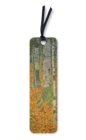 Gustav Klimt: The Birch Wood Bookmarks (pack of 10) - Book