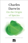 On the Origin of Species (Concise Edition) - Book