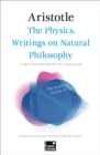 The Physics. Writings on Natural Philosophy (Concise Edition) - eBook