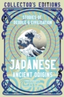 Japanese Ancient Origins : Stories Of People & Civilization - Book