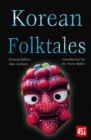 Korean Folktales - Book