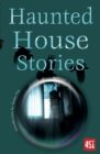 Haunted House Stories - Book