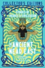 The Ancient Near East (Ancient Origins) : Stories Of People & Civilization - Book