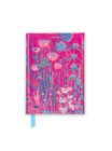 Lucy Innes Williams: Pink Garden House (Foiled Pocket Journal) - Book