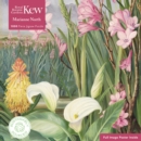 Adult Sustainable Jigsaw Puzzle Kew Gardens: Marianne North: Beauties of the Swamps at Tulbagh : 1000-pieces. Ethical, Sustainable, Earth-friendly - Book
