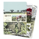 Angela Harding Set of 3 Standard Notebooks - Book