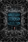 Robert Louis Stevenson Collection - Book
