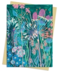 Lucy Innes Williams: Viridian Garden House Greeting Card Pack : Pack of 6 - Book
