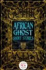 African Ghost Short Stories - Book