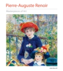 Pierre-Auguste Renoir Masterpieces of Art - Book