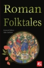 Roman Folktales - Book