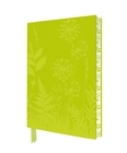 Flower Meadow Artisan Art Notebook (Flame Tree Journals) - Book
