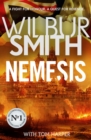 Nemesis : The historical epic from Master of Adventure, Wilbur Smith - eBook