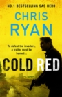 Cold Red : The bullet-fast Russia-Ukraine war thriller from the no.1 bestselling SAS hero - Book