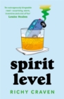 Spirit Level : 'It's touching, intriguing and GAS!' - Marian Keyes - Book