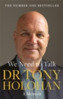 We Need to Talk: The Number 1 Bestseller : SHORTLISTED FOR THE IRISH BOOK AWARDS 2023 – Biography of the Year - Book