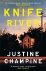 Knife River : The captivating, slow-burn debut thriller everyone will be talking about - Book