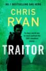 Traitor : THE PERFECT GIFT FOR FATHER'S DAY 2024 - eBook