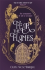 Fear the Flames : Fourth Wing meets Game of Thrones in your next dragon-filled romantasy obsession - Book